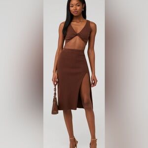 Line & Dot Celia set - XS